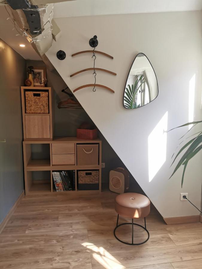 Treehouse - Funky - Terrasse Sur Le Toit - Mezzanine - Full Apartment