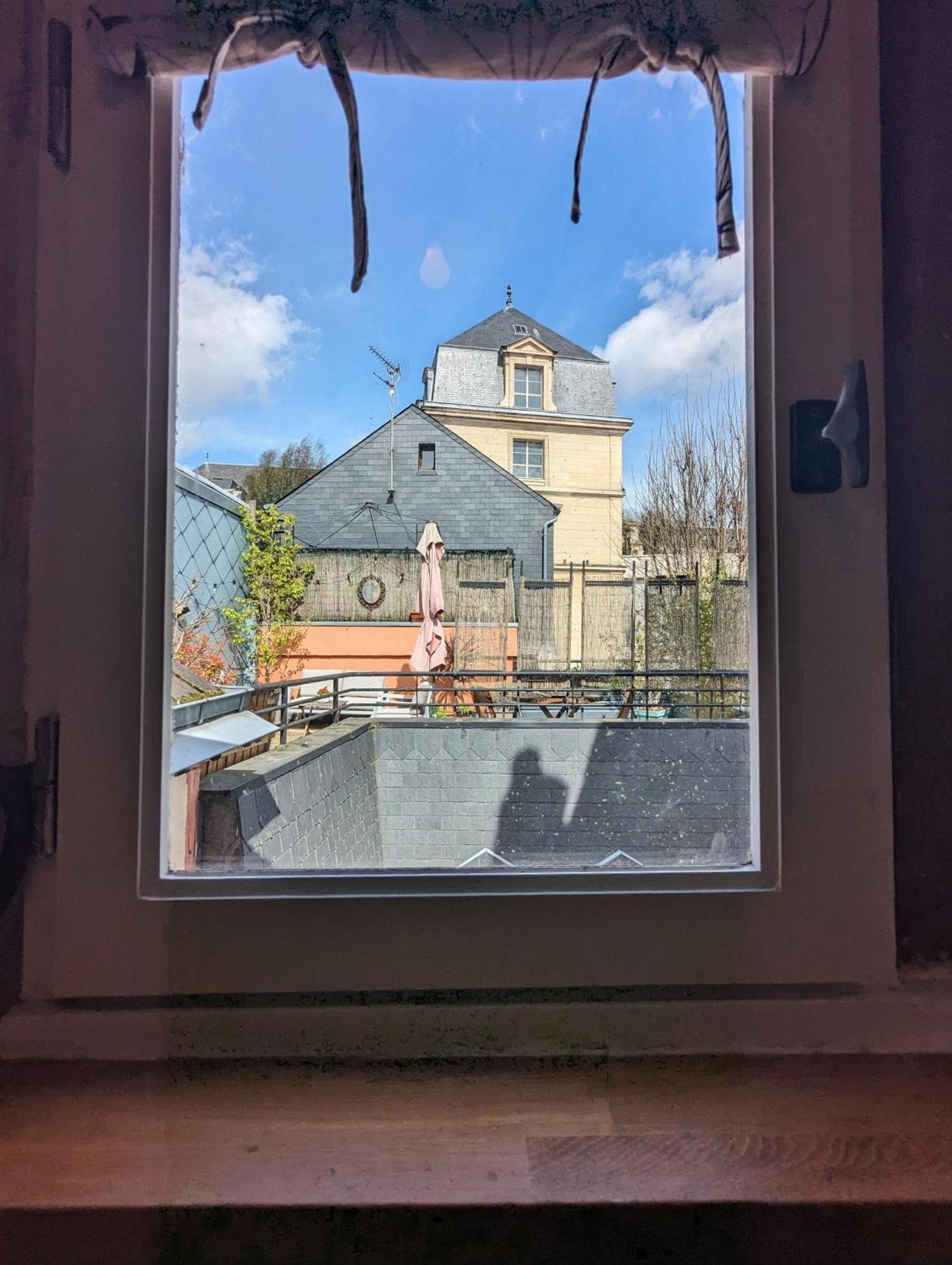 Treehouse - Funky - Terrasse Sur Le Toit - Mezzanine - Full Apartment *